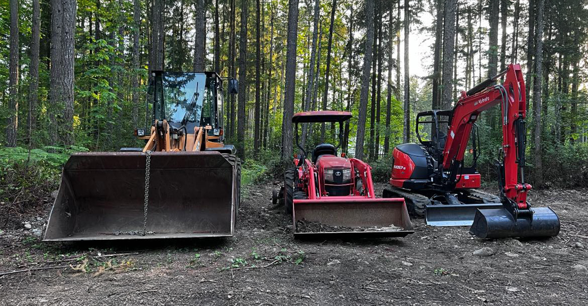 Innovation Excavation